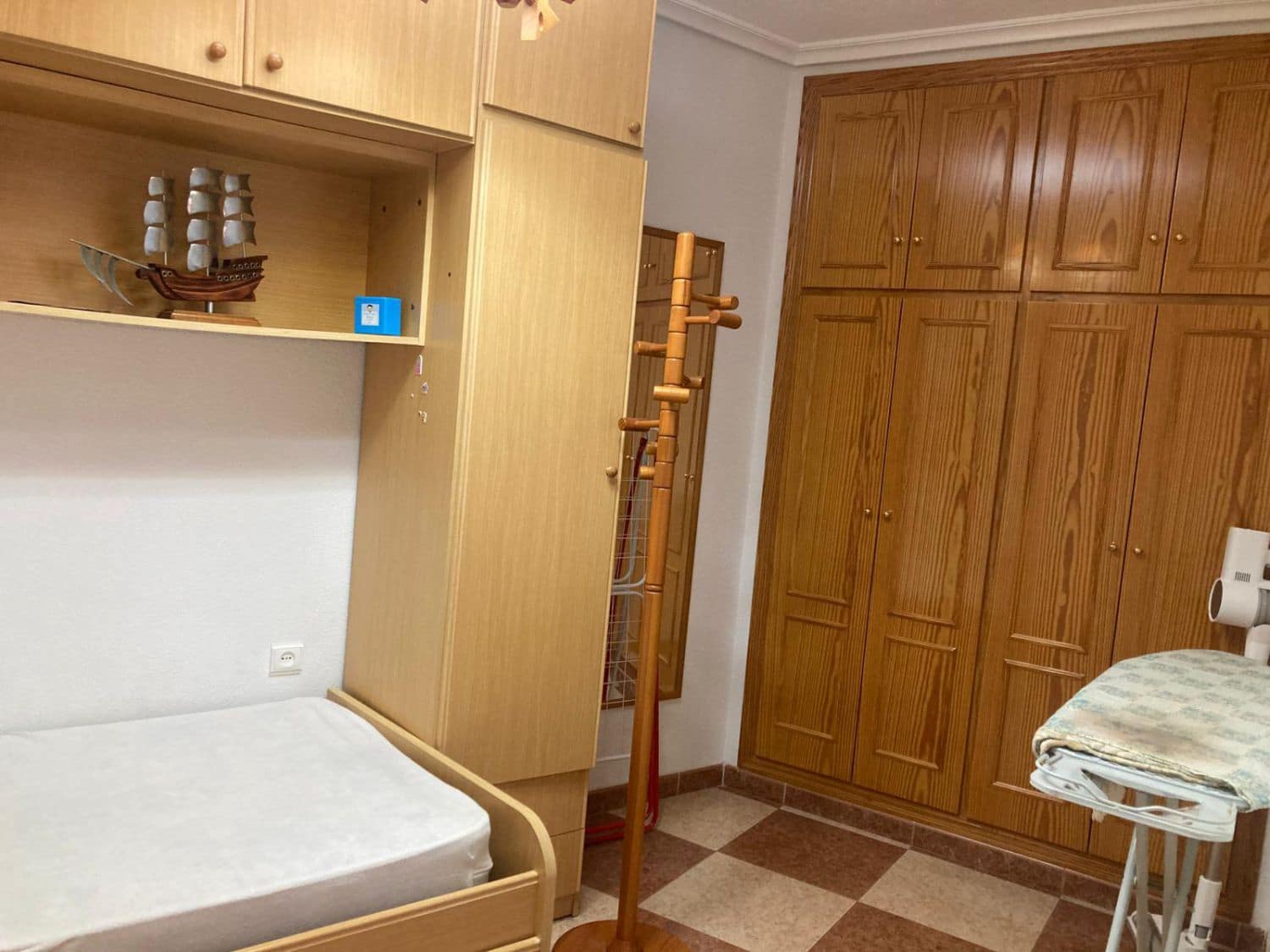 2 soverom Penthouse til salgs i Torrevieja - € 180 000 (Ref: 10044702)