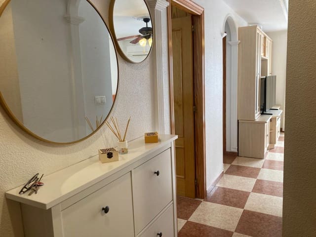 2 soverom Penthouse til salgs i Torrevieja - € 180 000 (Ref: 10044702)