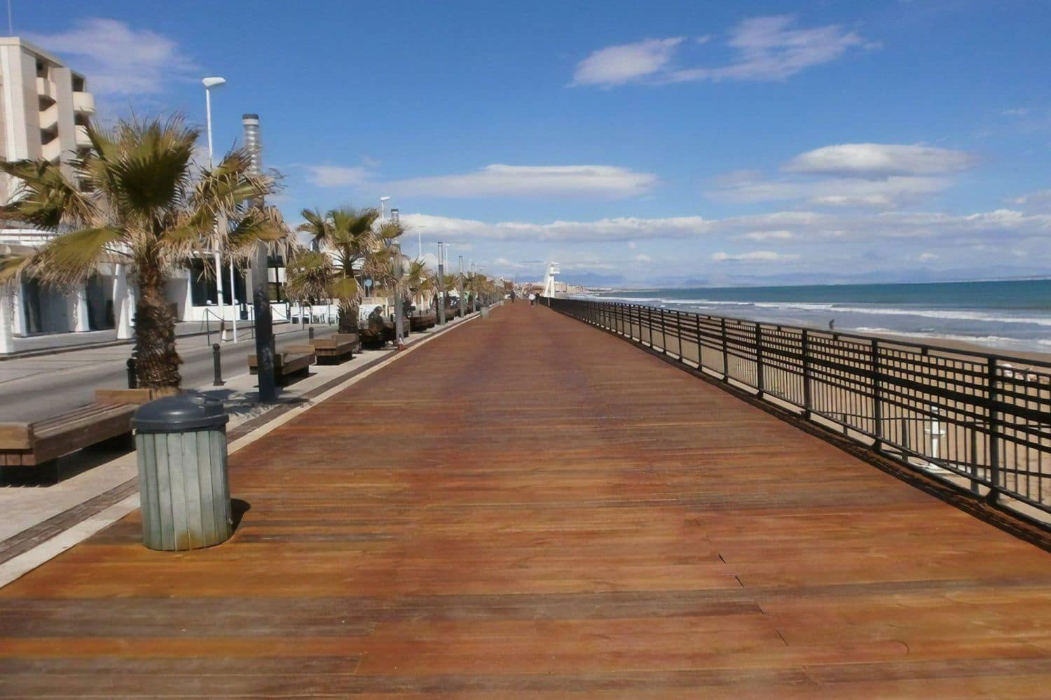 2 soverom Penthouse til salgs i Torrevieja - € 180 000 (Ref: 10044702)
