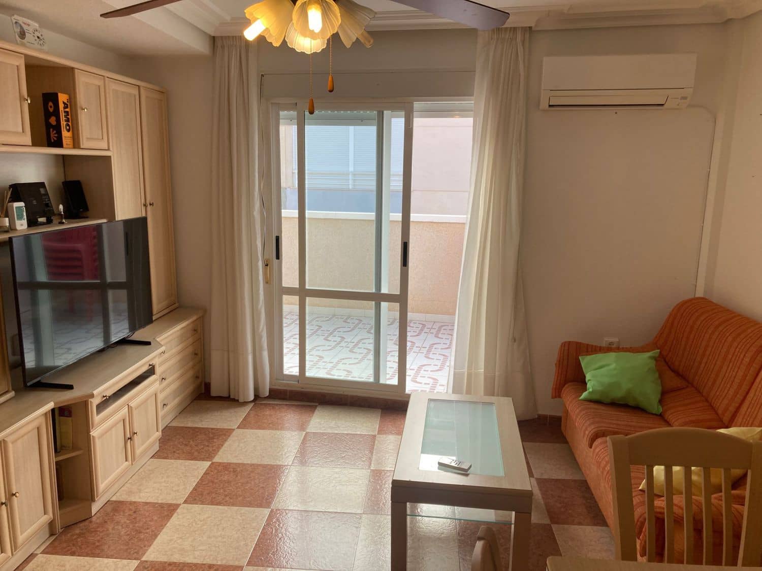 2 soverom Penthouse til salgs i Torrevieja - € 180 000 (Ref: 10044702)