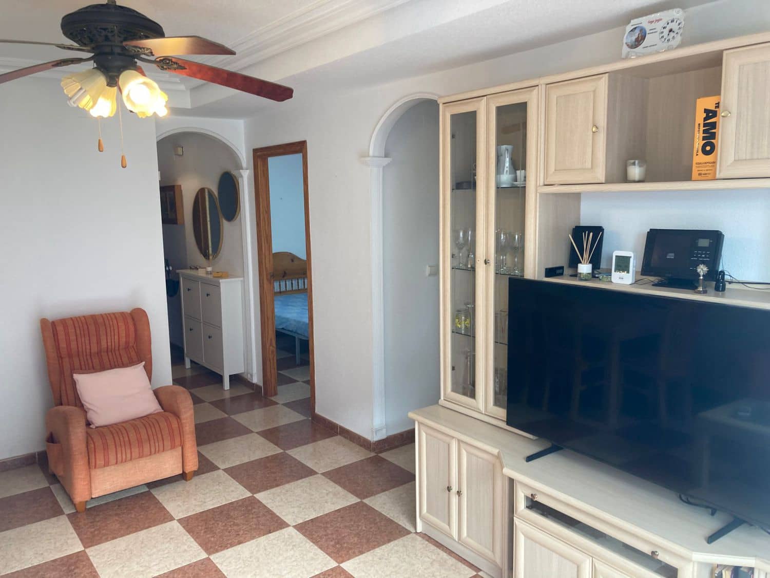 2 soverom Penthouse til salgs i Torrevieja - € 180 000 (Ref: 10044702)