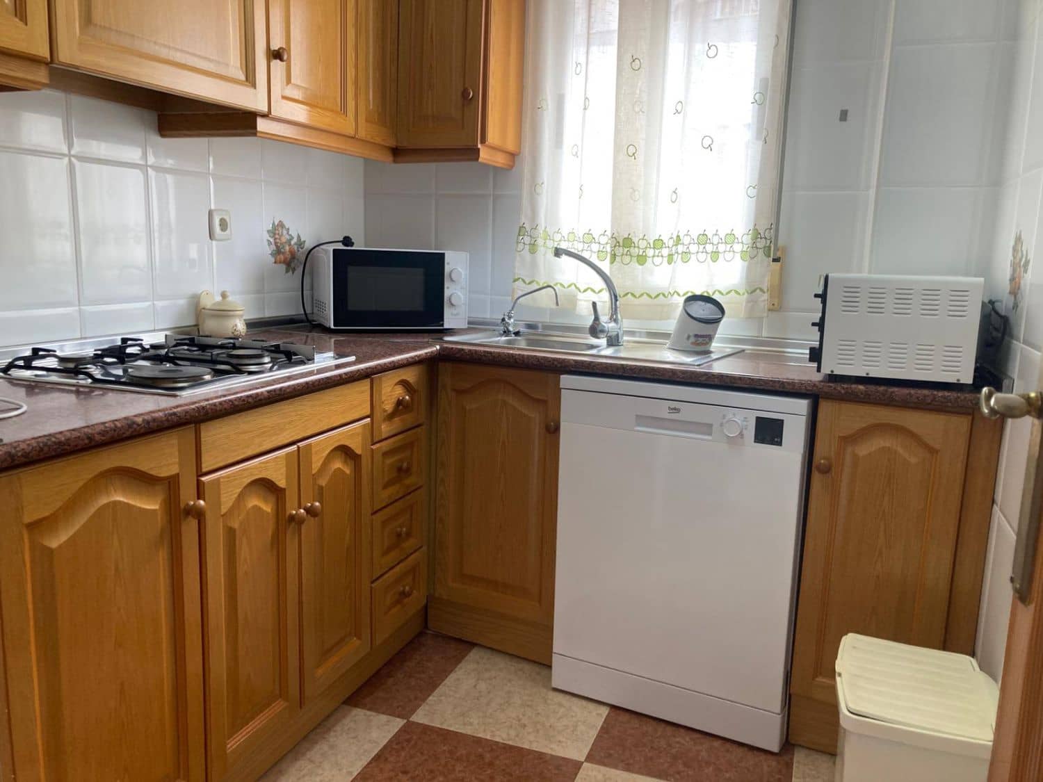 2 soverom Penthouse til salgs i Torrevieja - € 180 000 (Ref: 10044702)
