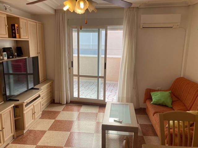 2 soverom Penthouse til salgs i Torrevieja - € 180 000 (Ref: 10044702)