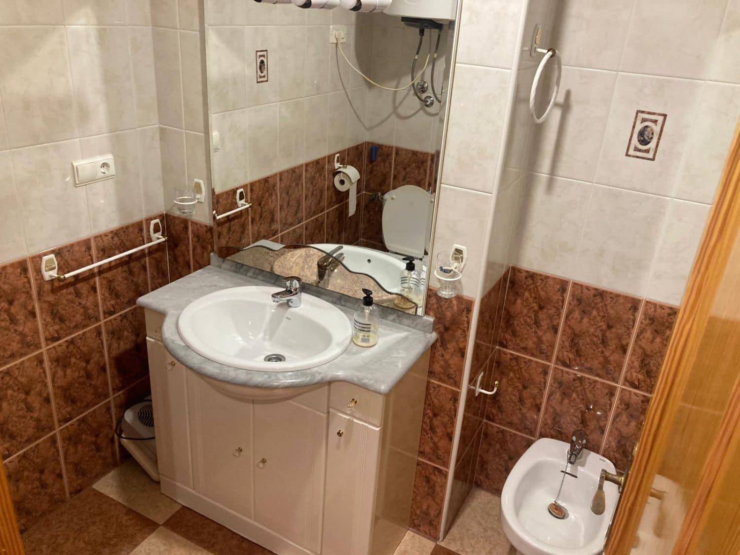 2 soverom Penthouse til salgs i Torrevieja - € 180 000 (Ref: 10044702)