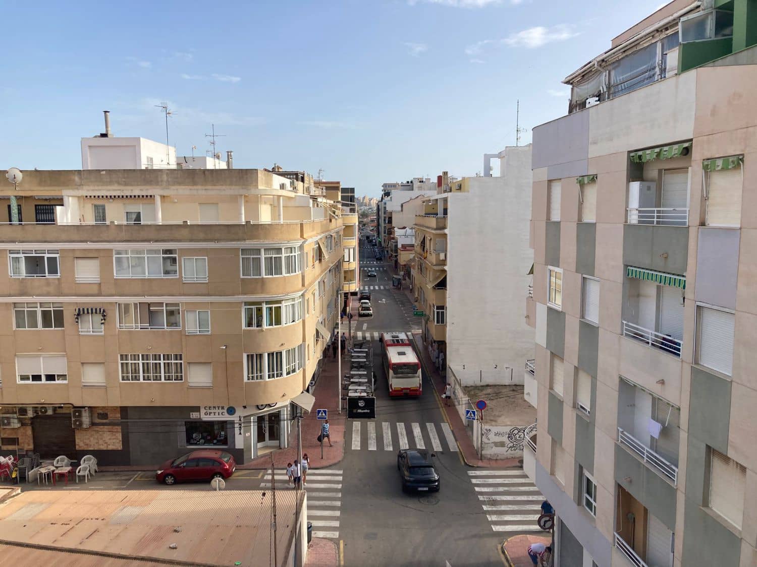 2 soverom Penthouse til salgs i Torrevieja - € 180 000 (Ref: 10044702)