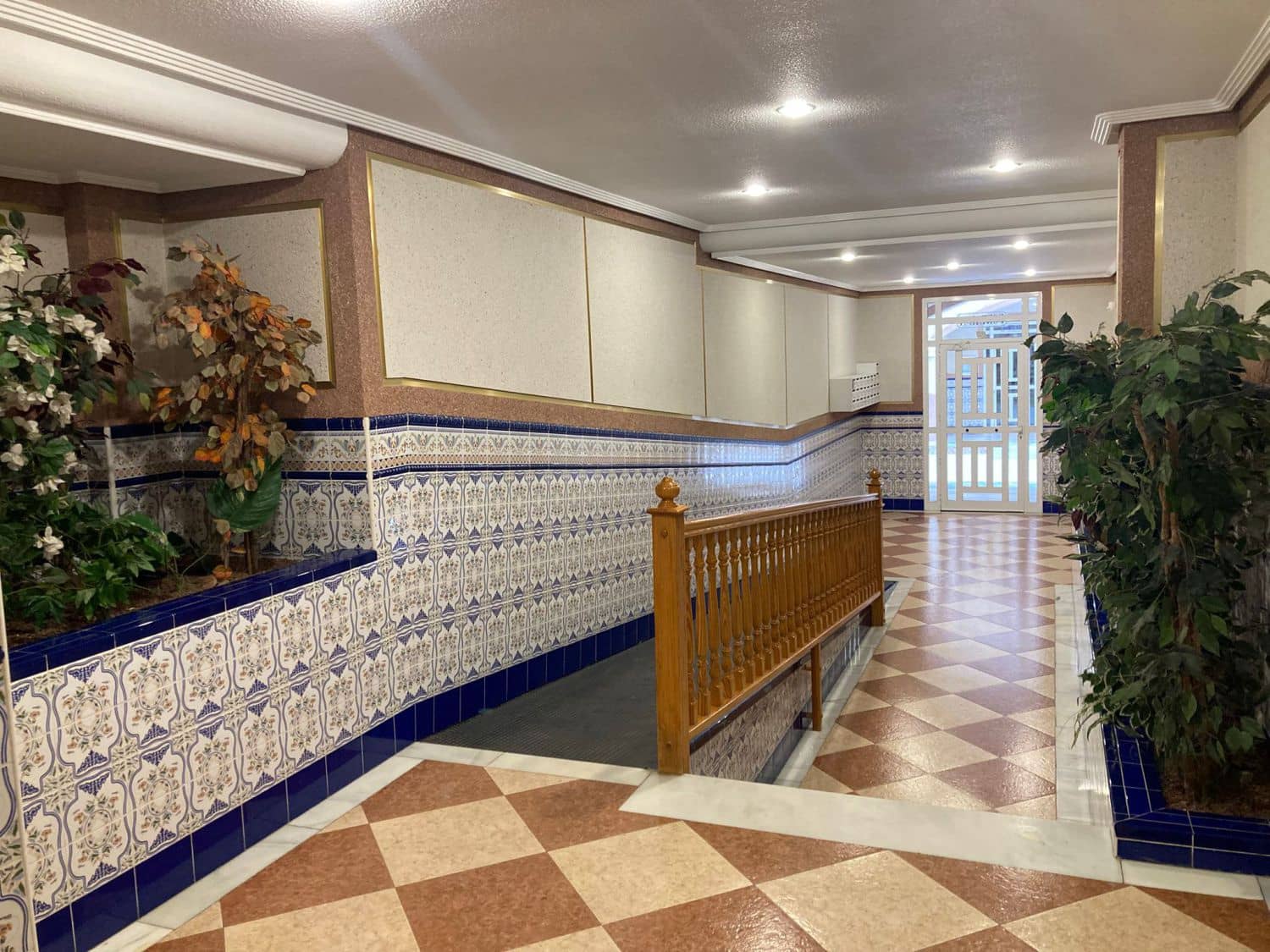 2 soverom Penthouse til salgs i Torrevieja - € 180 000 (Ref: 10044702)