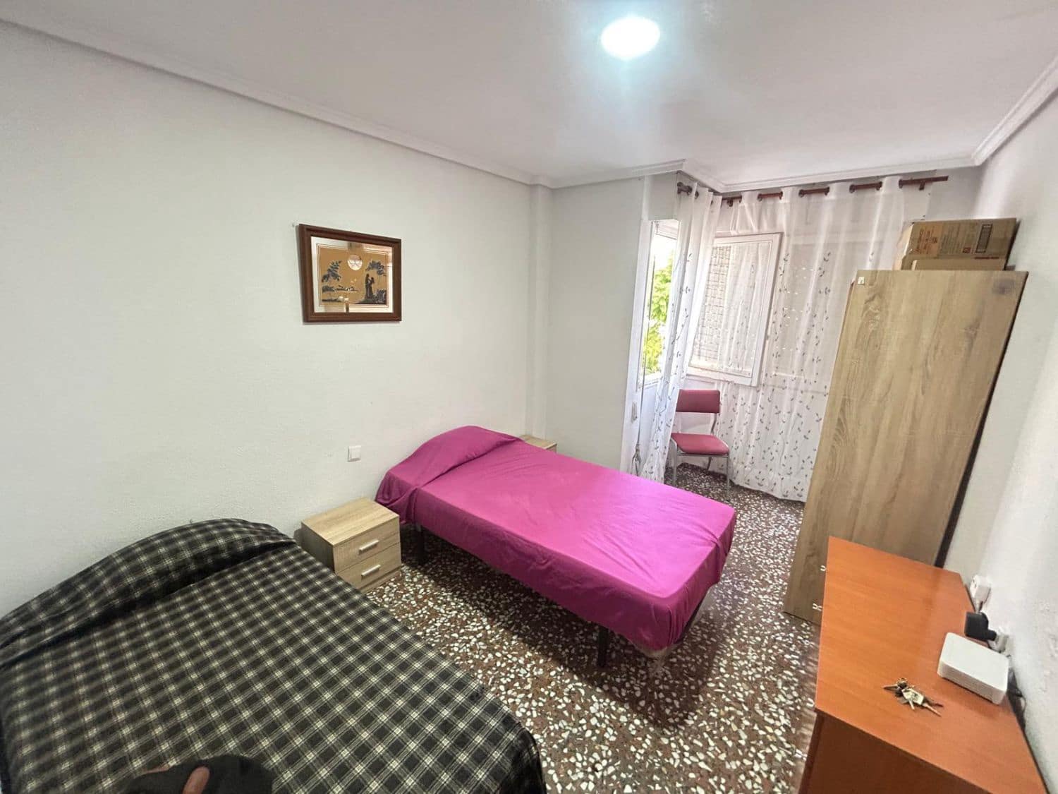 3 makuuhuone Asunto myytävänä paikassa Crevillente / Crevillent - 125 000 € (Ref: 10047016)