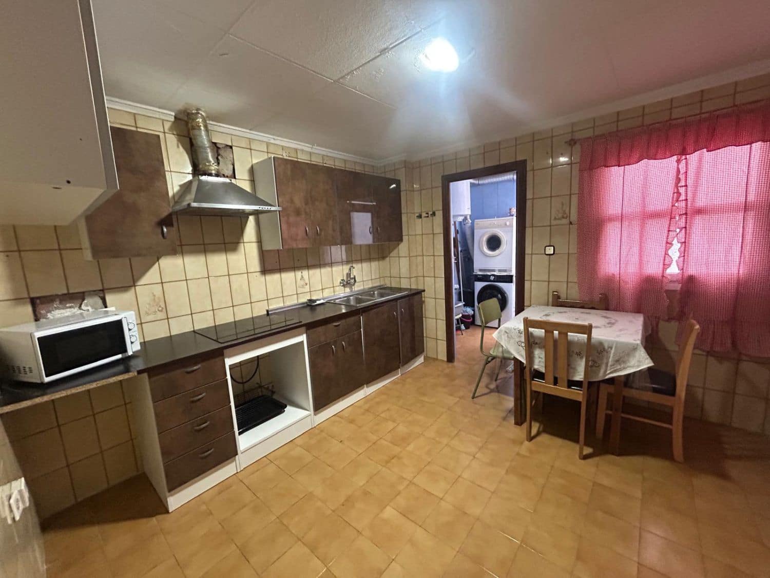 3 makuuhuone Asunto myytävänä paikassa Crevillente / Crevillent - 125 000 € (Ref: 10047016)