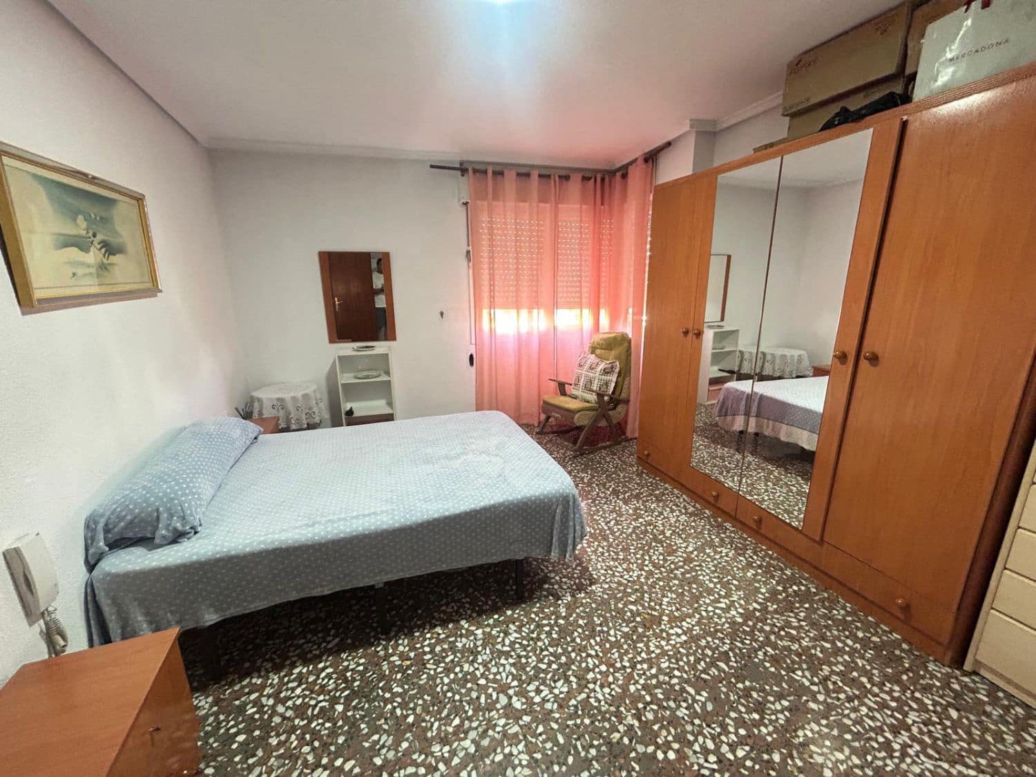 3 makuuhuone Asunto myytävänä paikassa Crevillente / Crevillent - 125 000 € (Ref: 10047016)