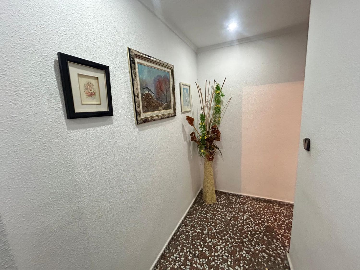 3 makuuhuone Asunto myytävänä paikassa Crevillente / Crevillent - 125 000 € (Ref: 10047016)
