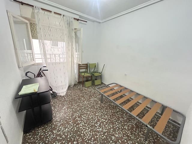 3 sypialnia Mieszkanie na sprzedaż w Crevillente / Crevillent - 125 000 € (Ref: 10047016)