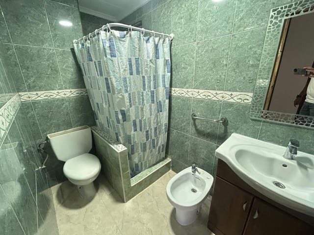 3 sypialnia Mieszkanie na sprzedaż w Crevillente / Crevillent - 125 000 € (Ref: 10047016)