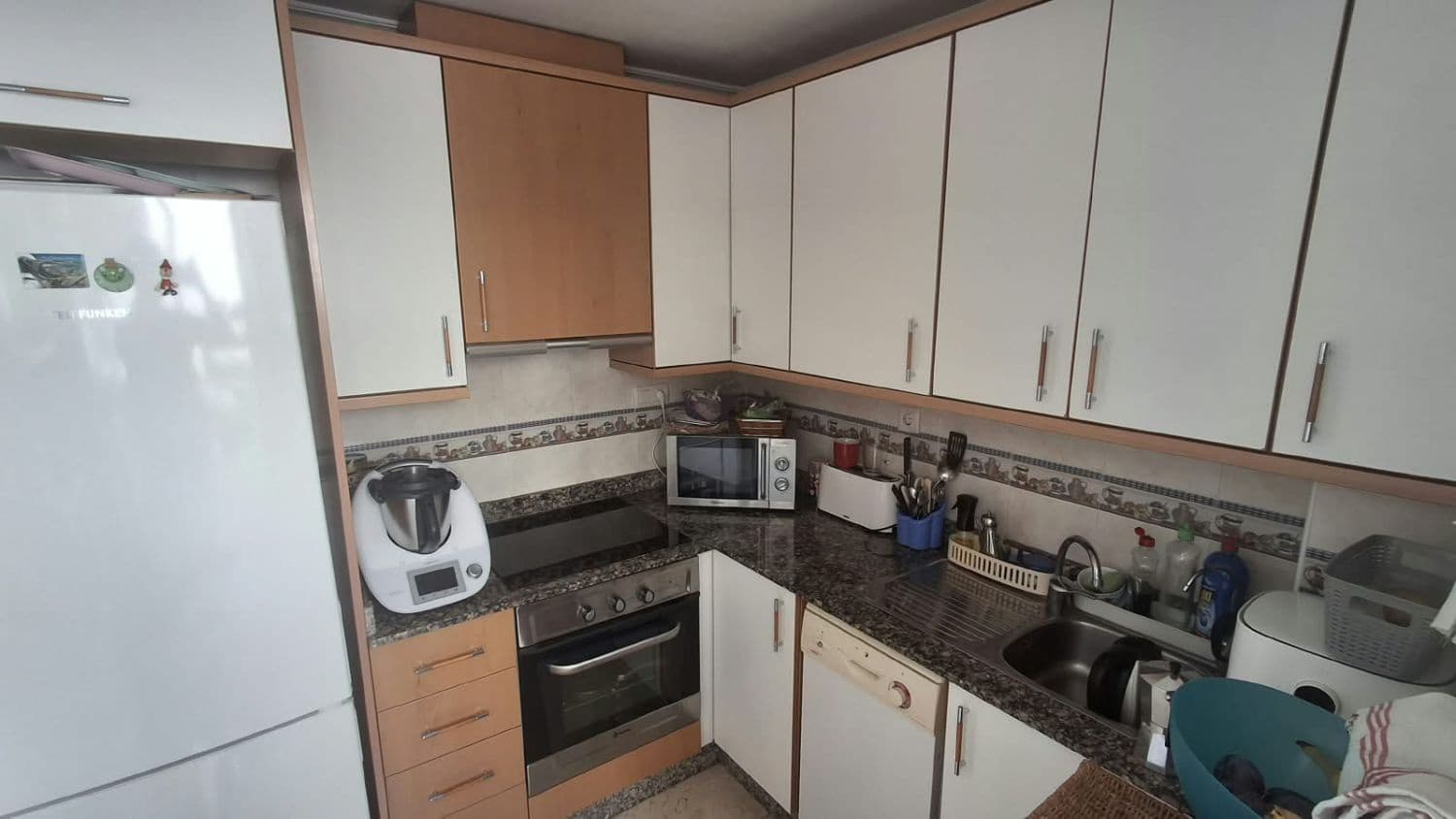 2 soveværelse Lejlighed til salg i Elche / Elx - € 187.000 (Ref: 10067334)