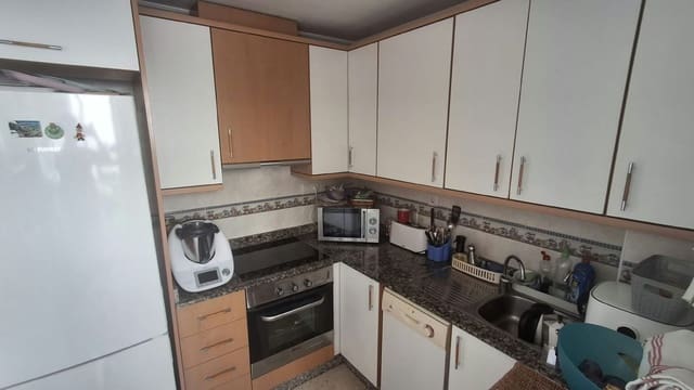 2 soveværelse Lejlighed til salg i Elche / Elx - € 187.000 (Ref: 10067334)