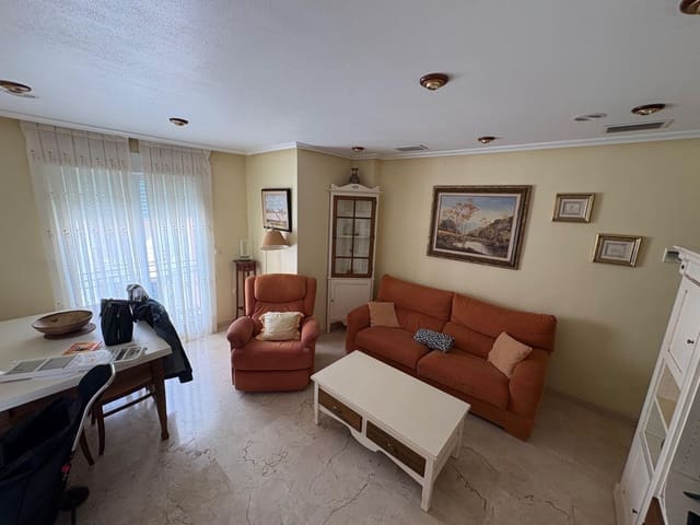 2 soveværelse Lejlighed til salg i Elche / Elx - € 187.000 (Ref: 10067334)