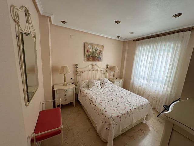 2 soveværelse Lejlighed til salg i Elche / Elx - € 187.000 (Ref: 10067334)