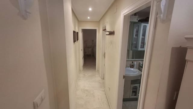 2 soveværelse Lejlighed til salg i Elche / Elx - € 187.000 (Ref: 10067334)