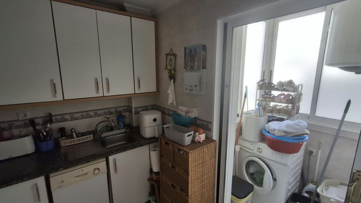 2 soveværelse Lejlighed til salg i Elche / Elx - € 187.000 (Ref: 10067334)