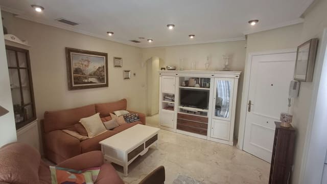 2 soveværelse Lejlighed til salg i Elche / Elx - € 187.000 (Ref: 10067334)