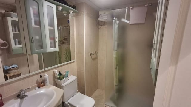 2 soveværelse Lejlighed til salg i Elche / Elx - € 187.000 (Ref: 10067334)