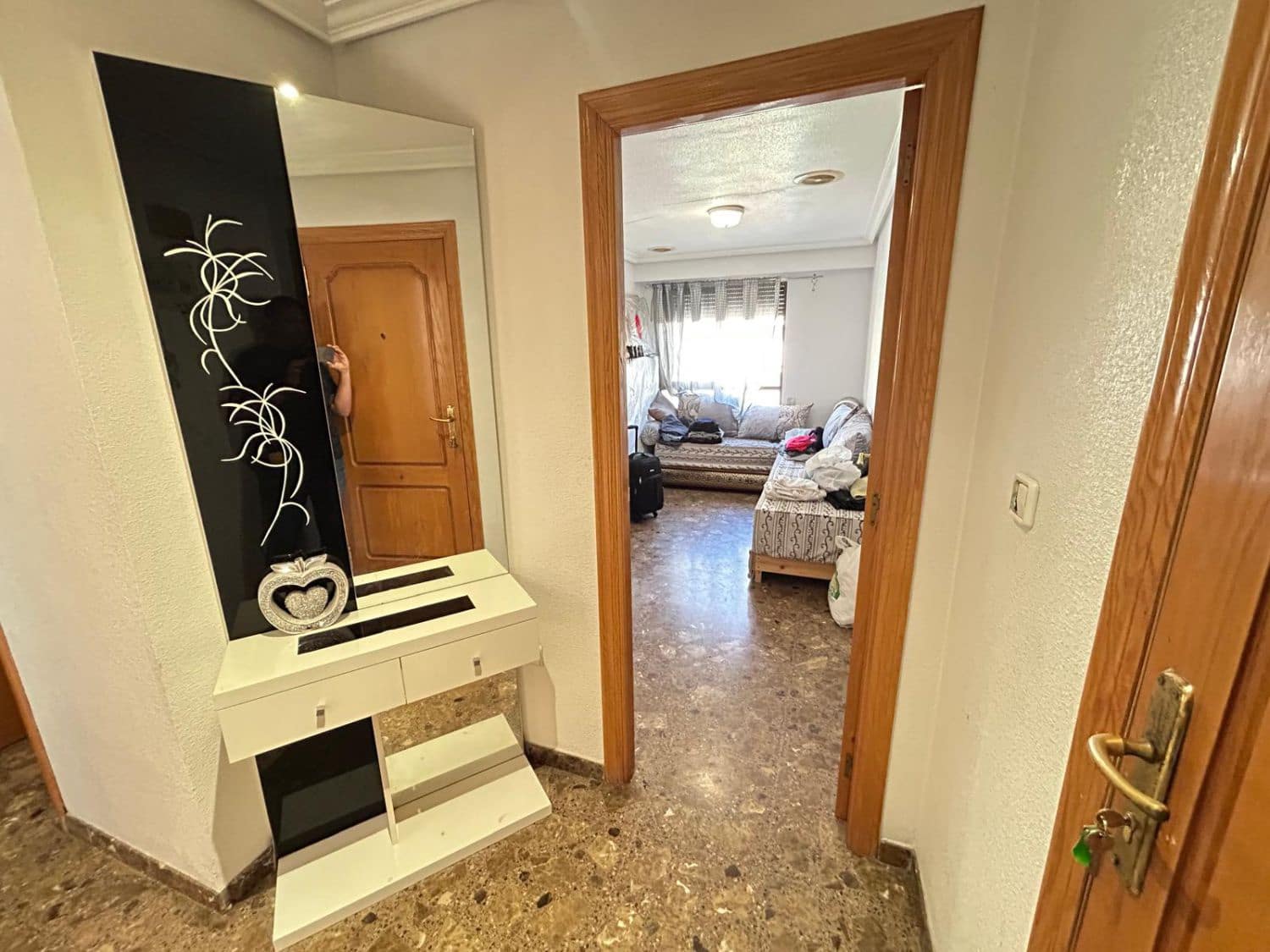 Piso de 2 habitaciones en Crevillente / Crevillent en venta - 130.000 € (Ref: 10089141)