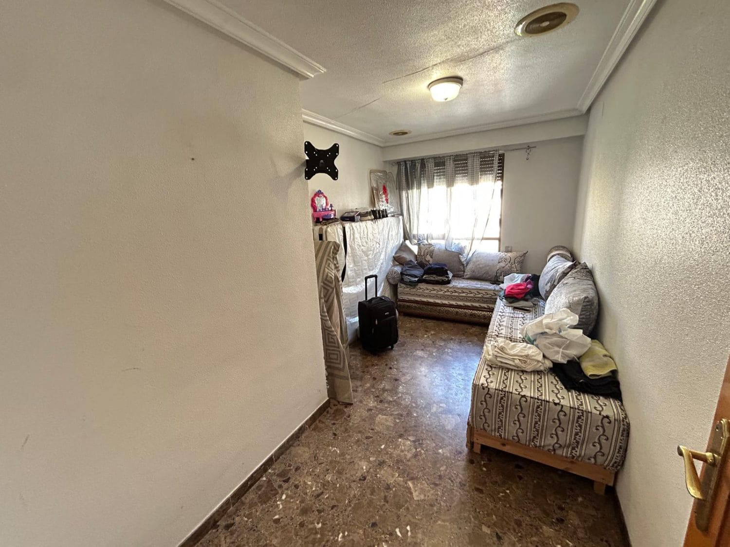 Piso de 2 habitaciones en Crevillente / Crevillent en venta - 130.000 € (Ref: 10089141)