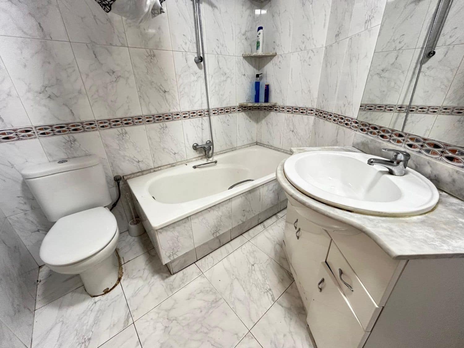 Piso de 2 habitaciones en Crevillente / Crevillent en venta - 130.000 € (Ref: 10089141)