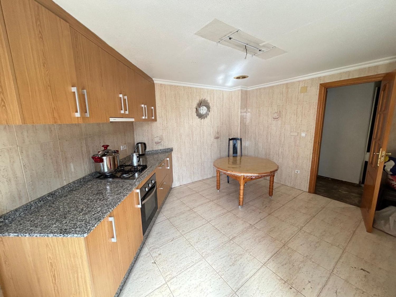 Piso de 2 habitaciones en Crevillente / Crevillent en venta - 130.000 € (Ref: 10089141)