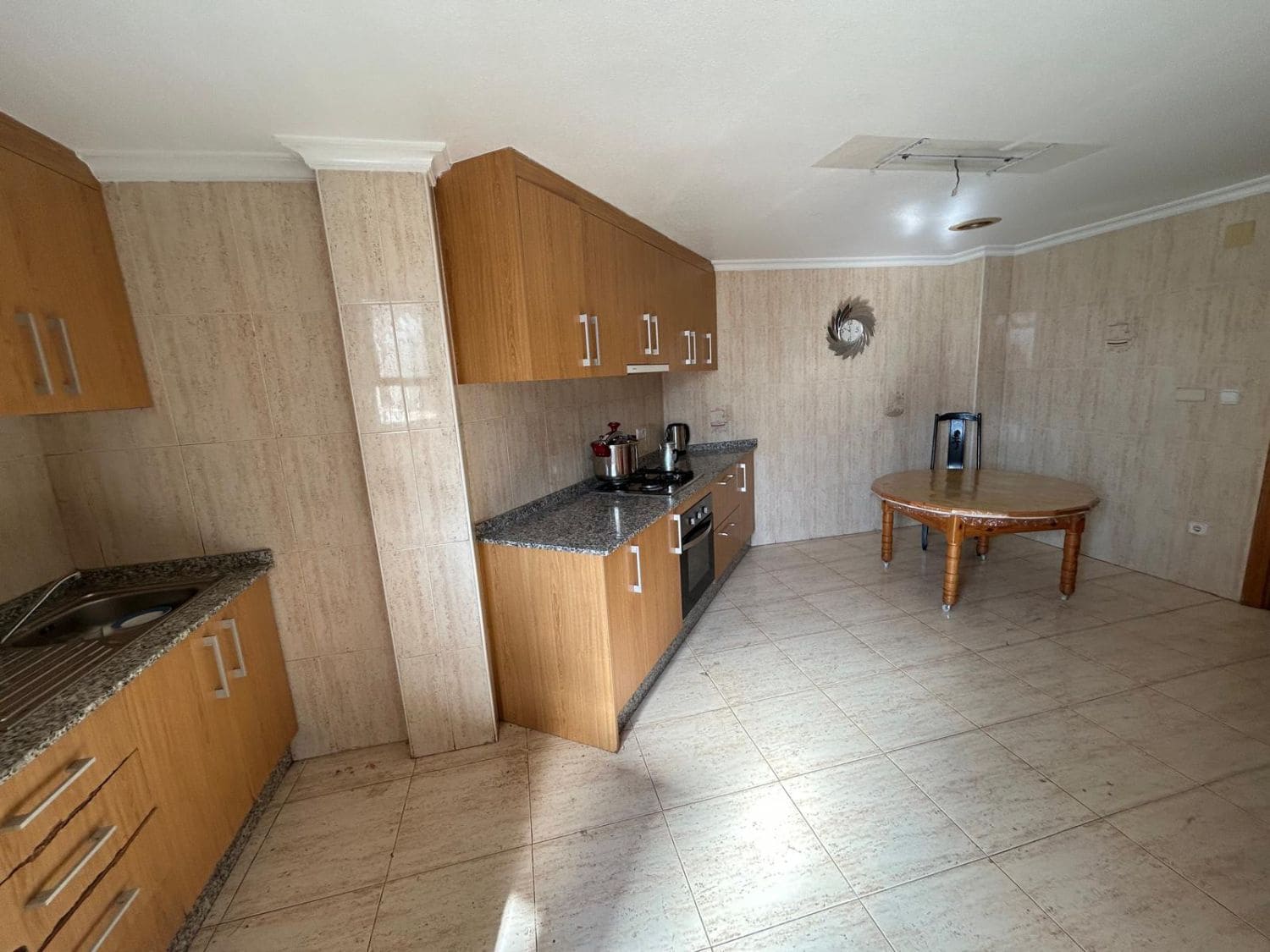 Piso de 2 habitaciones en Crevillente / Crevillent en venta - 130.000 € (Ref: 10089141)