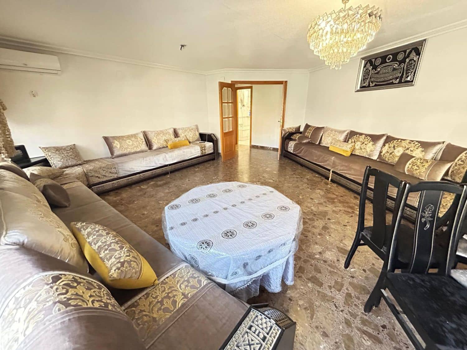 Piso de 2 habitaciones en Crevillente / Crevillent en venta - 130.000 € (Ref: 10089141)