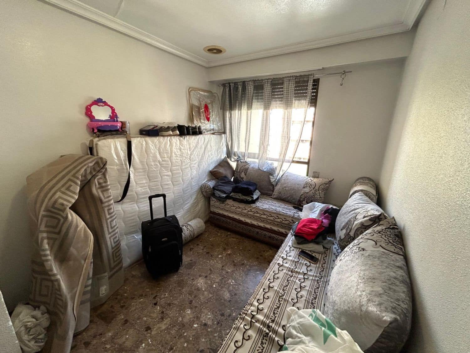 Piso de 2 habitaciones en Crevillente / Crevillent en venta - 130.000 € (Ref: 10089141)