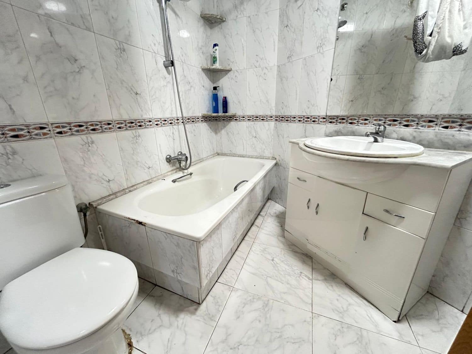Piso de 2 habitaciones en Crevillente / Crevillent en venta - 130.000 € (Ref: 10089141)