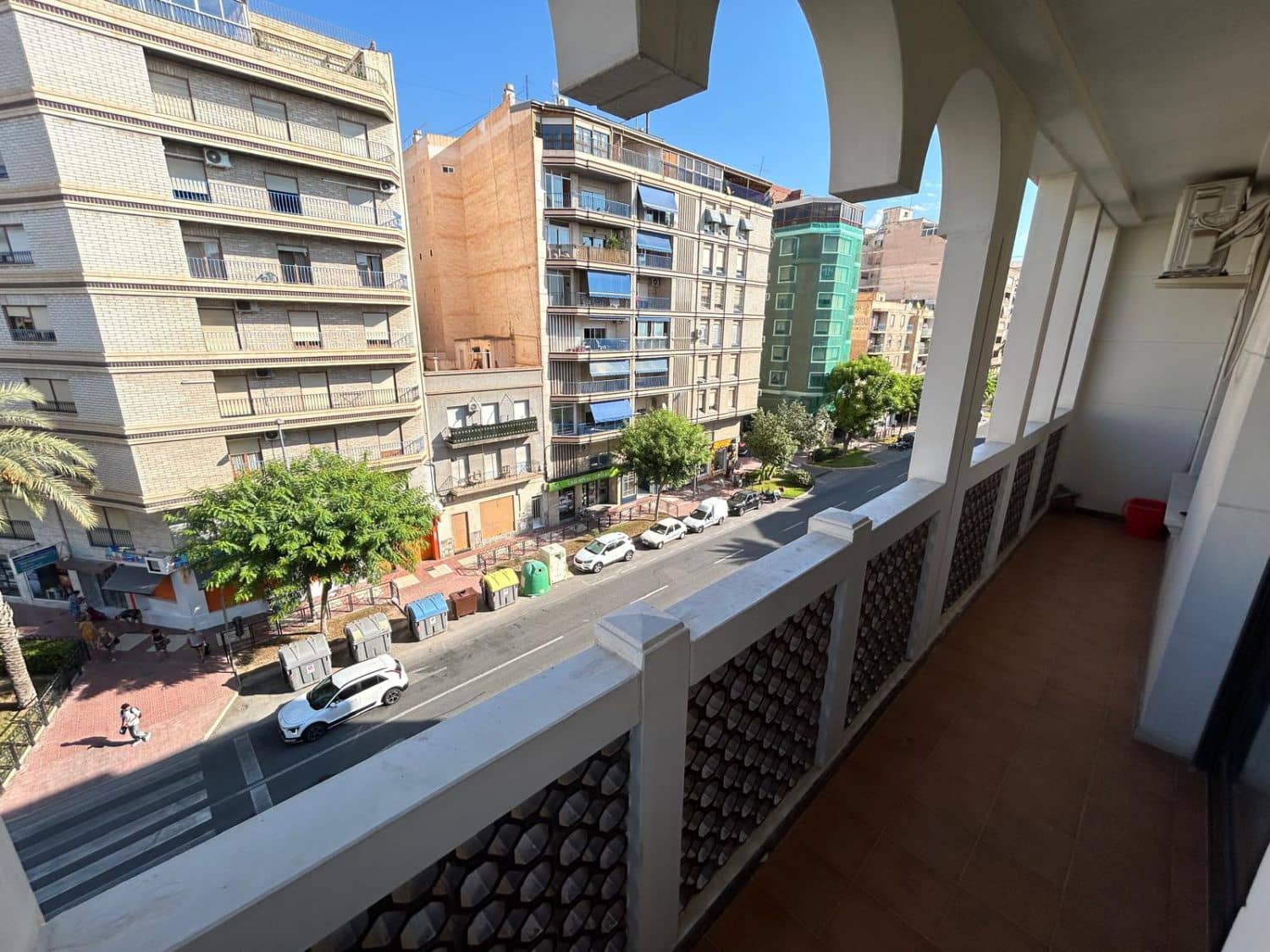 Piso de 2 habitaciones en Crevillente / Crevillent en venta - 130.000 € (Ref: 10089141)