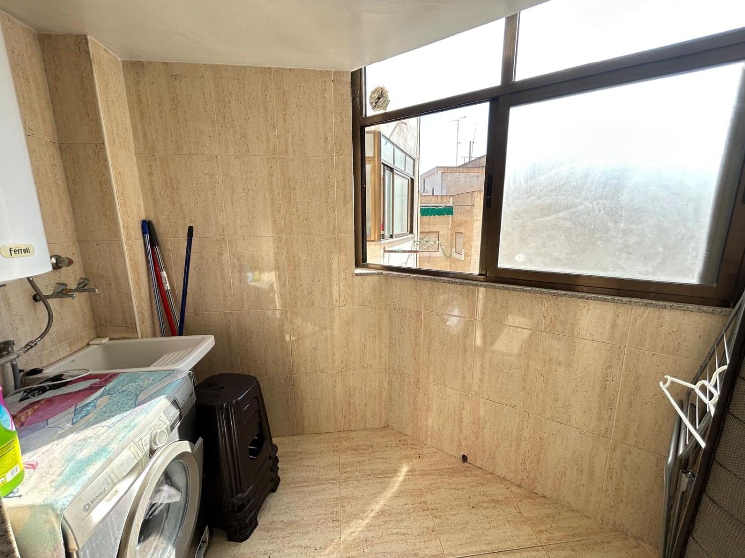 Piso de 2 habitaciones en Crevillente / Crevillent en venta - 130.000 € (Ref: 10089141)