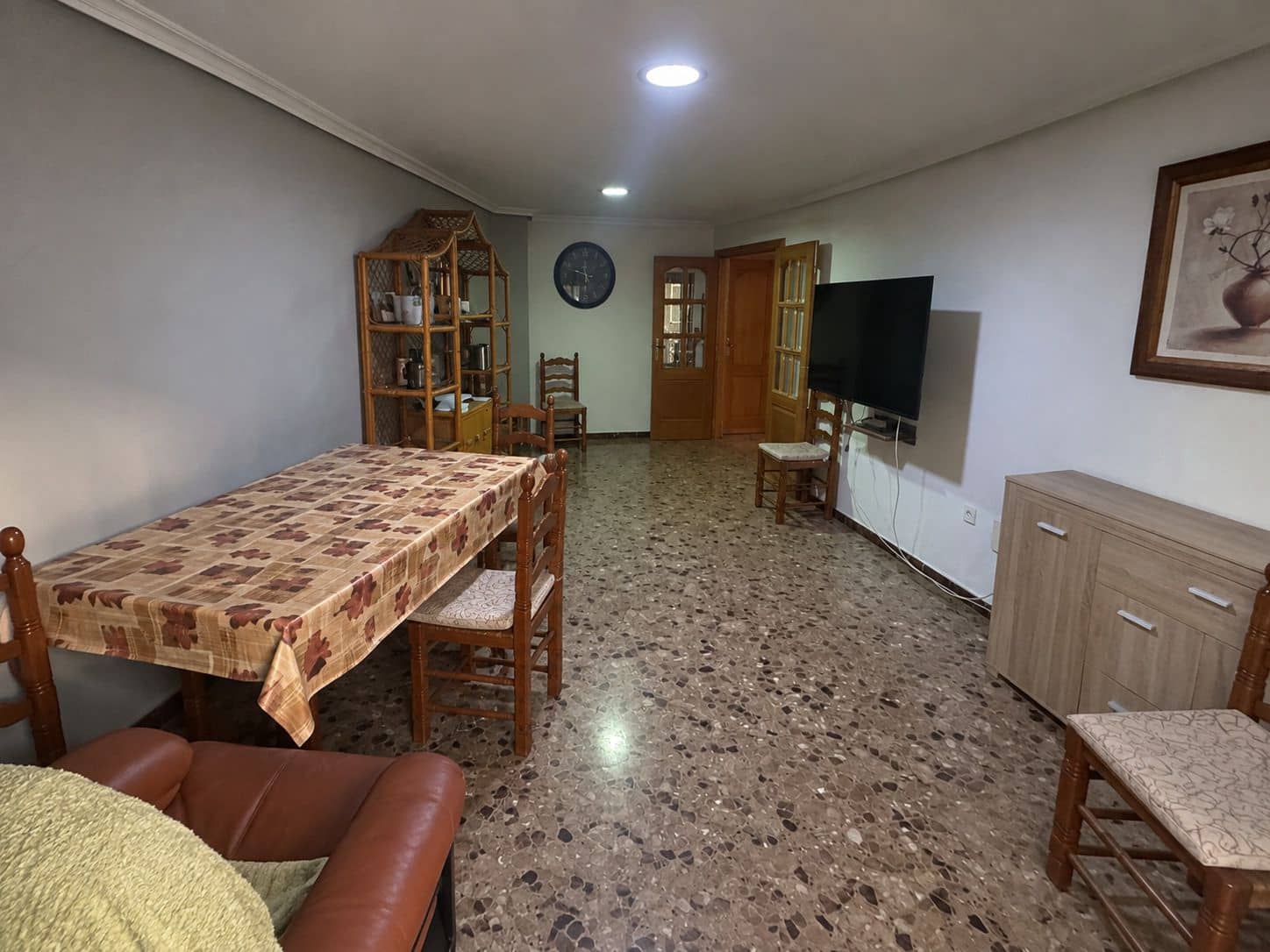 3 chambre Appartement à vendre à Crevillente / Crevillent - 147 000 € (Ref: 10101945)