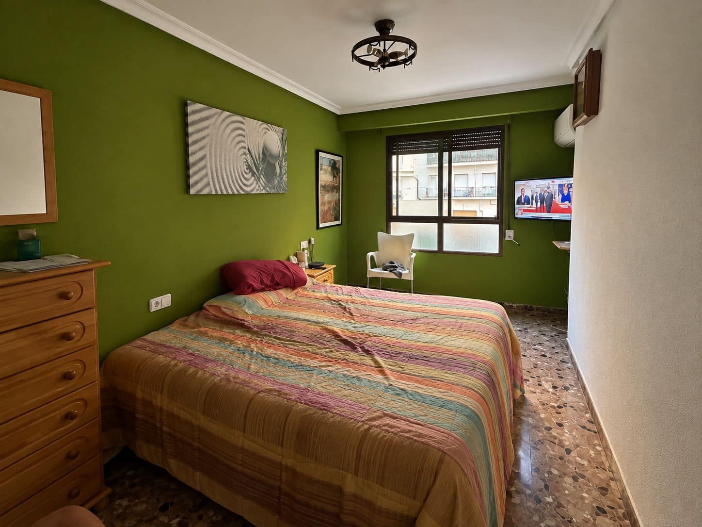 3 chambre Appartement à vendre à Crevillente / Crevillent - 147 000 € (Ref: 10101945)