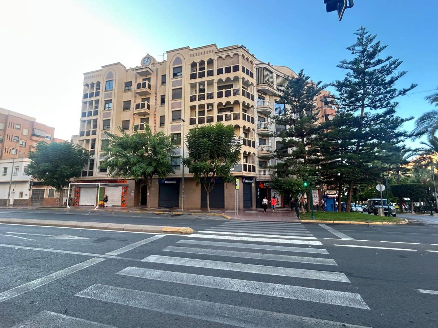 3 chambre Appartement à vendre à Crevillente / Crevillent - 147 000 € (Ref: 10101945)