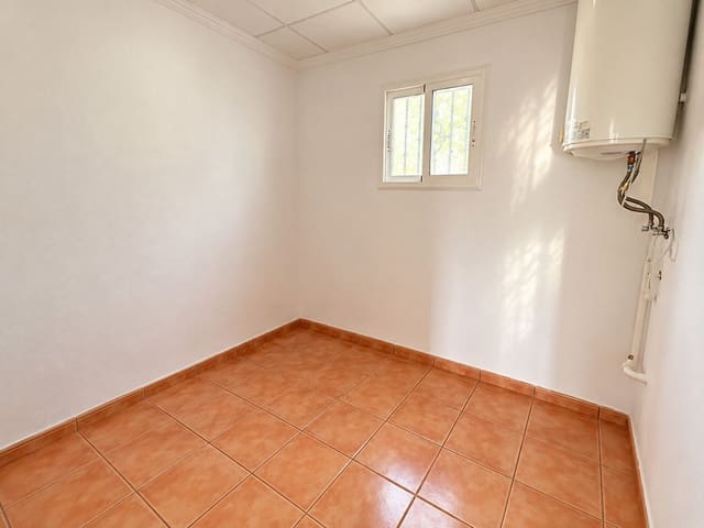 3 quarto Quinta/Casa Rural para venda em Crevillente / Crevillent - 262 500 € (Ref: 10101946)