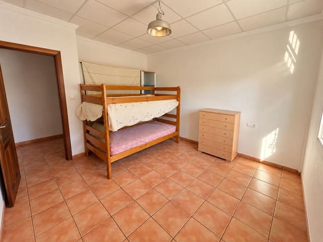 3 quarto Quinta/Casa Rural para venda em Crevillente / Crevillent - 262 500 € (Ref: 10101946)