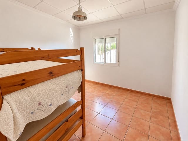 3 quarto Quinta/Casa Rural para venda em Crevillente / Crevillent - 262 500 € (Ref: 10101946)