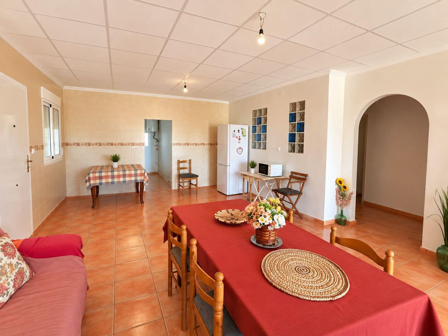 3 quarto Quinta/Casa Rural para venda em Crevillente / Crevillent - 262 500 € (Ref: 10101946)