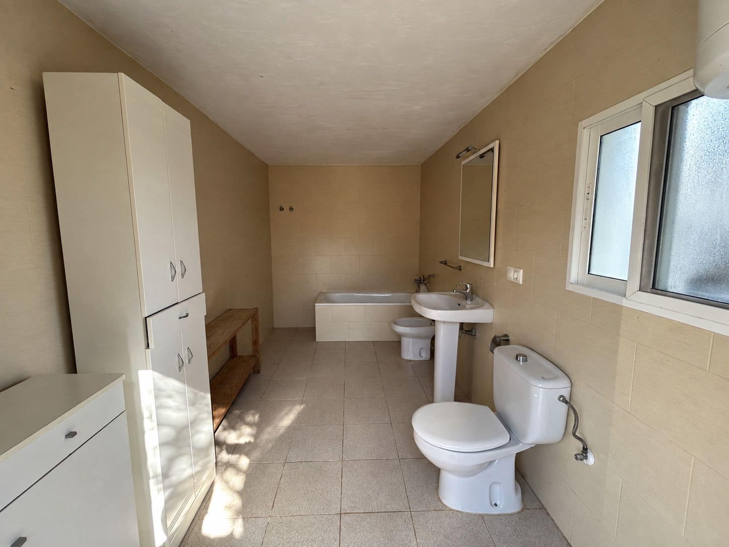 3 quarto Quinta/Casa Rural para venda em Crevillente / Crevillent - 262 500 € (Ref: 10101946)