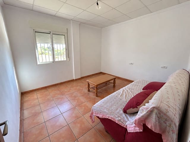 3 quarto Quinta/Casa Rural para venda em Crevillente / Crevillent - 262 500 € (Ref: 10101946)