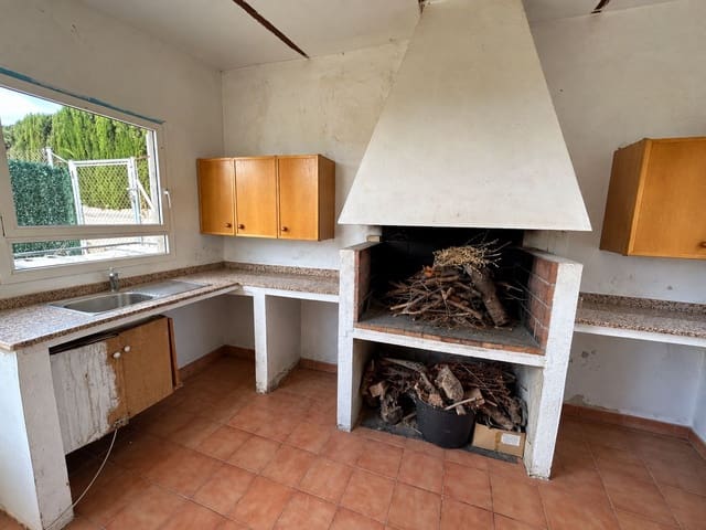 3 quarto Quinta/Casa Rural para venda em Crevillente / Crevillent - 262 500 € (Ref: 10101946)
