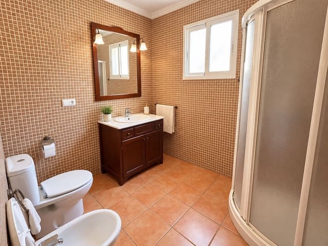 3 quarto Quinta/Casa Rural para venda em Crevillente / Crevillent - 262 500 € (Ref: 10101946)