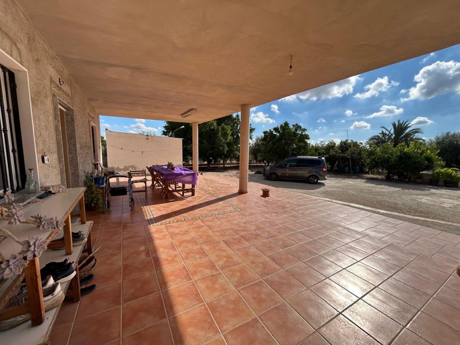 3 quarto Quinta/Casa Rural para venda em Crevillente / Crevillent - 262 500 € (Ref: 10101946)