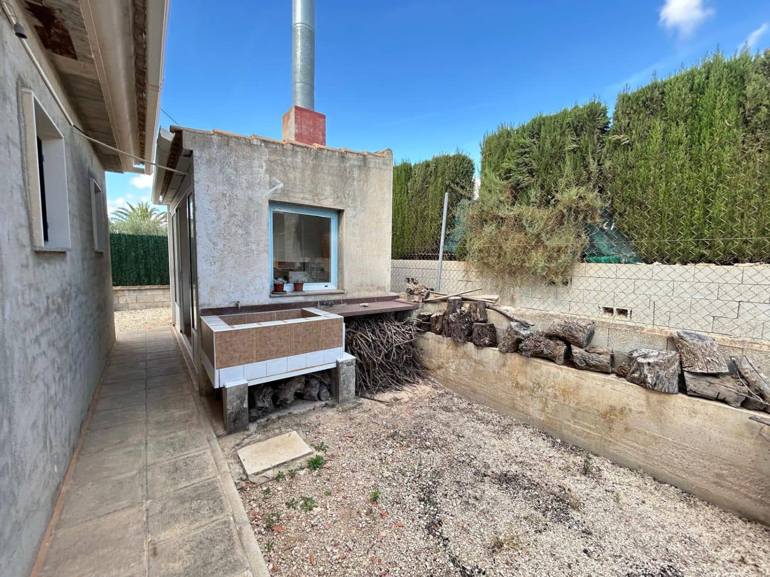 3 quarto Quinta/Casa Rural para venda em Crevillente / Crevillent - 262 500 € (Ref: 10101946)