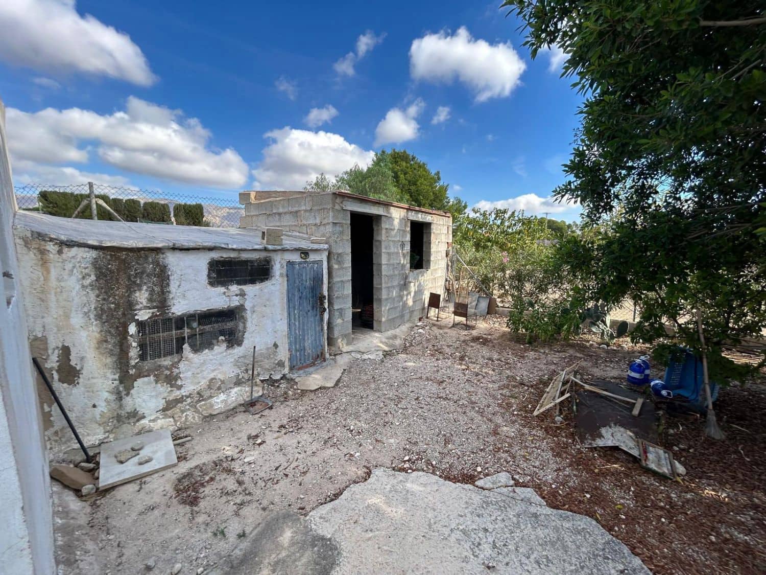 3 quarto Quinta/Casa Rural para venda em Crevillente / Crevillent - 262 500 € (Ref: 10101946)