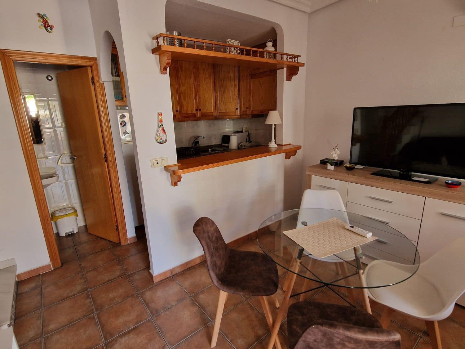 2 bedroom Villa for sale in Torrevieja - € 232,000 (Ref: 10109080)