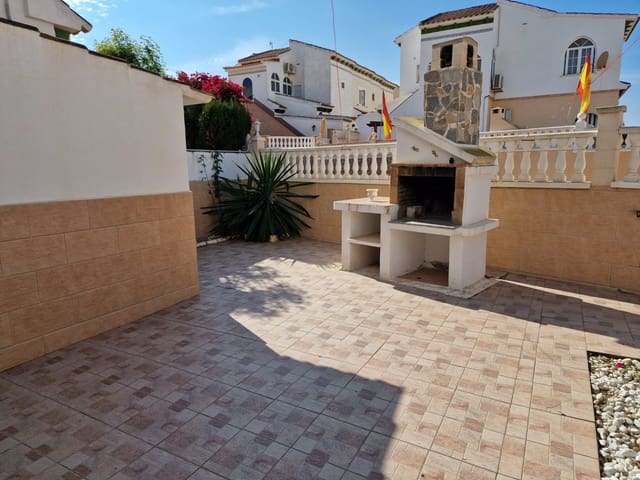 2 quarto Moradia para venda em Torrevieja - 232 000 € (Ref: 10109080)